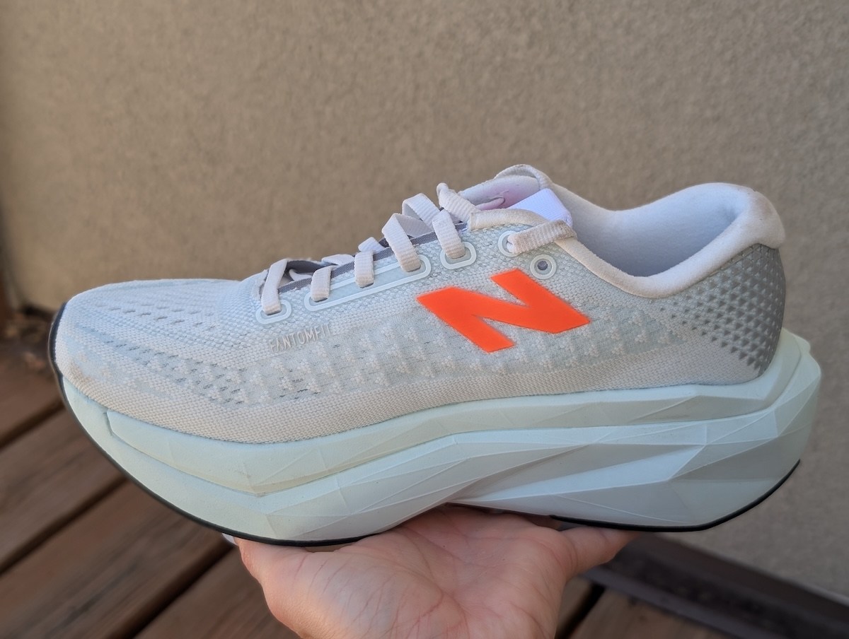 New Balance FuelCell SuperComp Trainer v3 Review | Another Strong ...