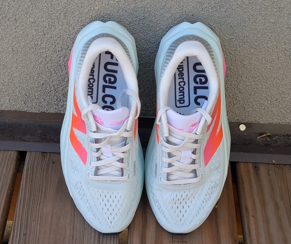 New Balance FuelCell SuperComp Trainer v3 Review | Another Strong ...