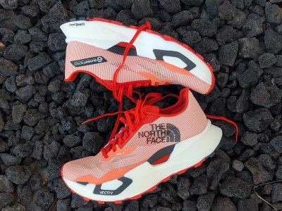 The North Face VECTIV Pro 3 Overview