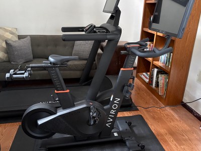 Aviron FitBike S Overview