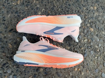 Brooks Ghost 18 Cushion