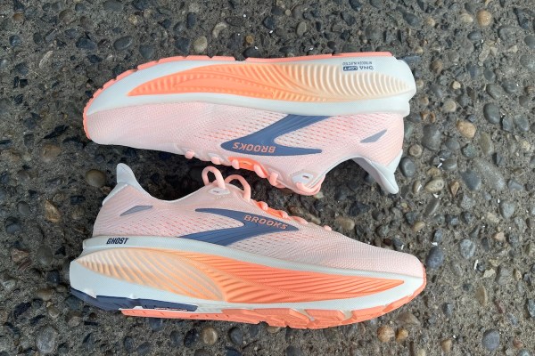 Brooks Ghost 18 Cushion