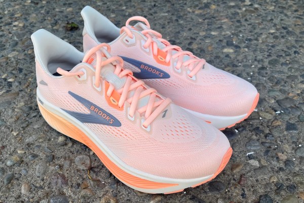 Brooks Ghost 18 Review