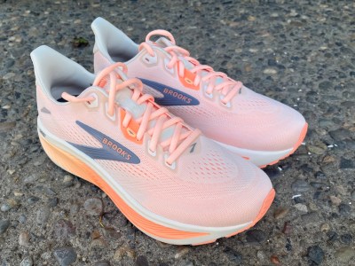 Brooks Ghost 18 Review