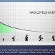 NAD Levels with age