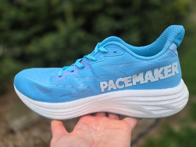 Pacemaker Speed Cushion