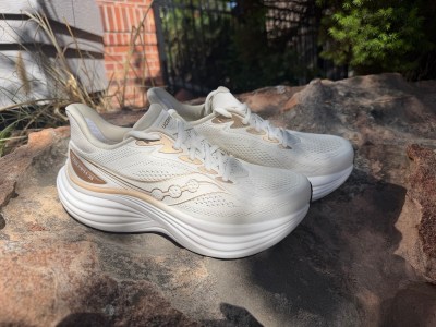 Sauconyh Triumph 24 Foam
