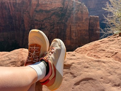 Teva Hurricane Trailsetter Wear
