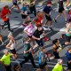 how many steps in a marathon
