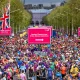 london marathon