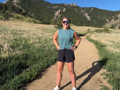 smartwool ultralite tank