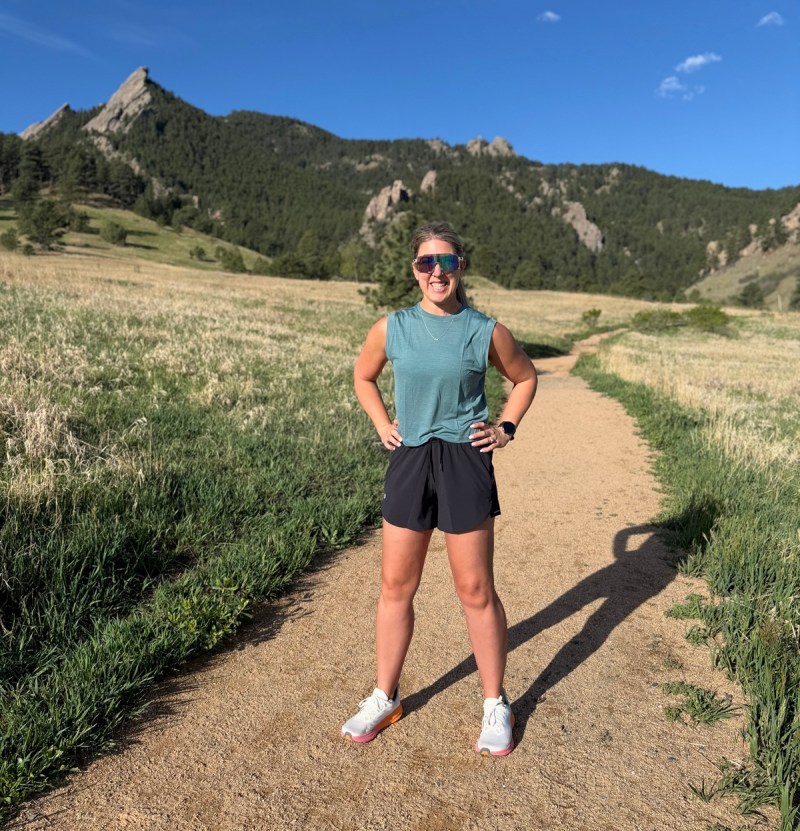 smartwool ultralite tank