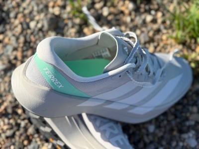 Adidas Agravic Heel