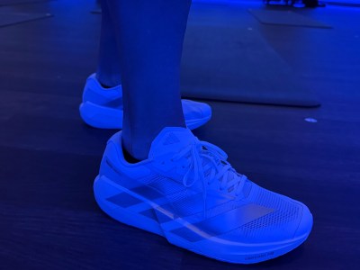 Adidas Dropset Review