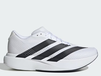 Adidas Pacer Review