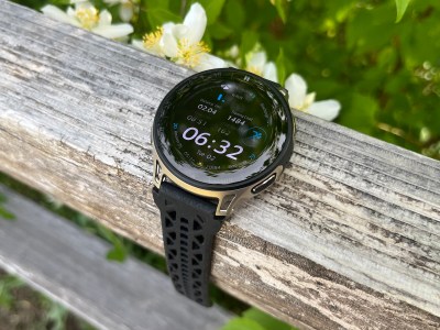 Amazfit Cheetah 2 Pro Review