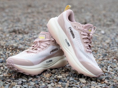 Brooks Cascadia 20 Review