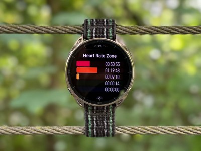 Cheetah 2 Ultra Heart Rate