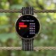 Cheetah 2 Ultra Heart Rate