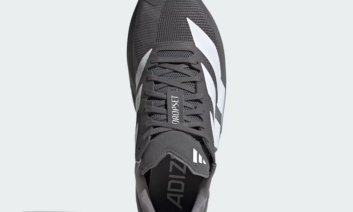 Repetitor Hum Adidas Dropset Pro Preview | An Elite Hyrox Shoe