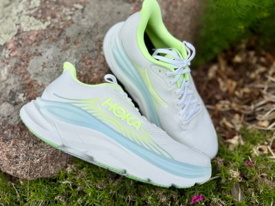 Hoka clifton 11 Review