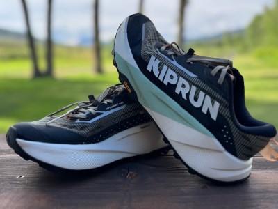Kiprun Kipsummit Max Review