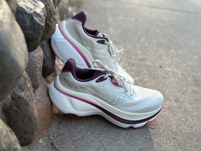 Saucony Hurricane 26 Foam