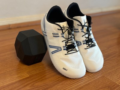 Xero XT Max Review