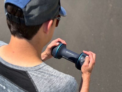 cyrotherm palm review