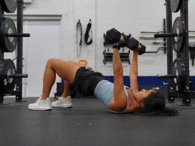 gaby go glute activation