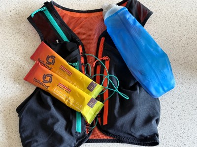 liquid nutrition for runners