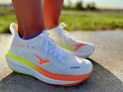 mizuno neo vista 2 review