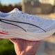 puma deviate pure nitro foam
