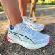 puma deviate pure