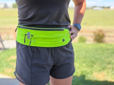 watrfly belt review