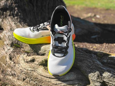 Altra Torin 9 Overview