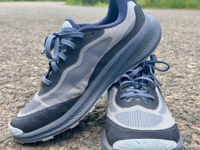 Keen Wander Review