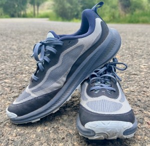 Keen Wander Review