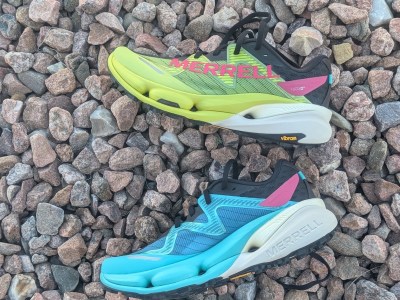 Merrell MTL SpeedARC Peak Review