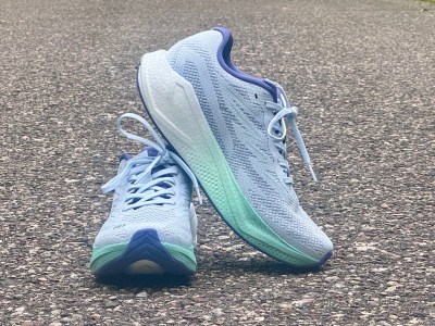Salomon Aero Blaze 4 Review
