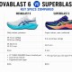 asics novablast 6 vs superblast 3