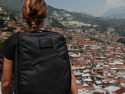 goruck bag