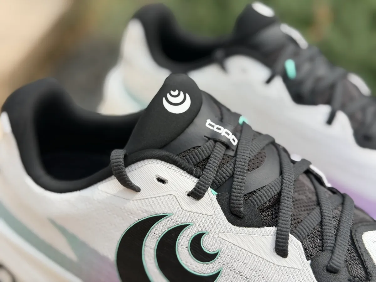 topo specter 3 lacing