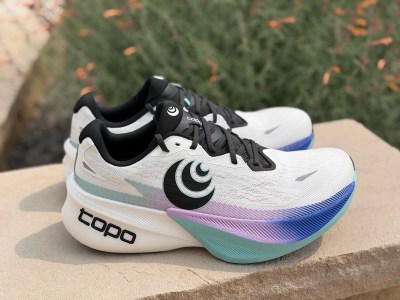 topo specter 3 review