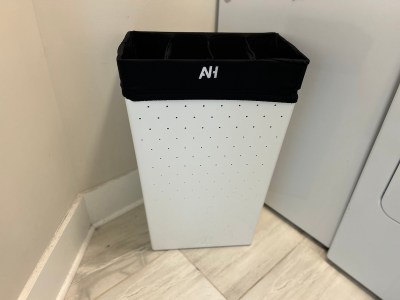 Active Hamper Review