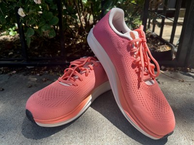 Altra Escalante 5 Overview