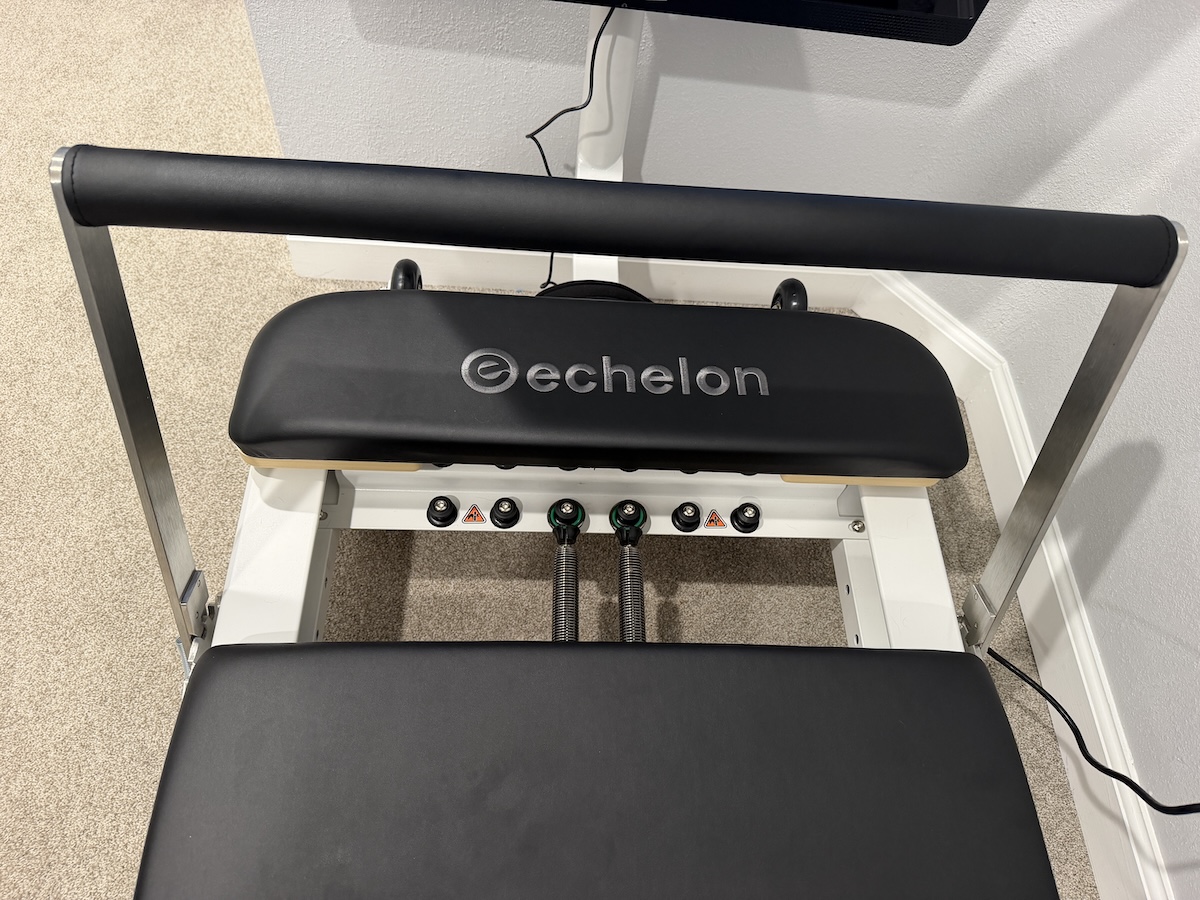 Echelon Meridian Reformer Springs