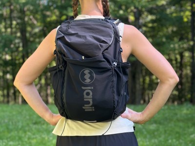 Janji Revy Pack Size