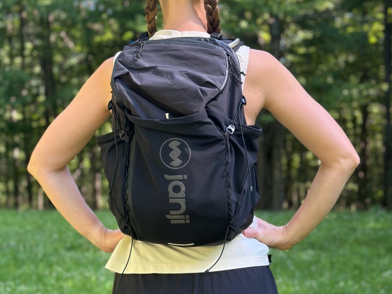 Janji Revy Pack Size