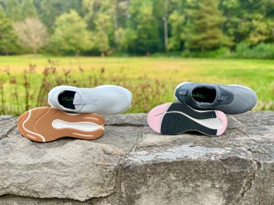Kuru Slip on Outsole